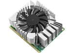 VEGA-X110 MXM 3.1 Type A Embedded GPU Card