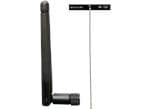 Dual-Band Wi-Fi/BLUETOOTH® Antennas