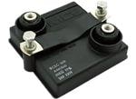 RCEC 500 / RCEC 750 Power Resistors
