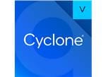 Altera Cyclone® V FPGAs & SoCs