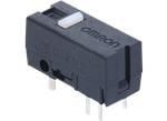 Omron Electronics D2FP Ultra Subminiature Basic Switches
