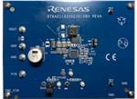 RTKA211x Evaluation Boards