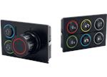 09 Series Rugged CAN-Based Keypads