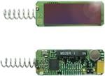 STM320 Sensors