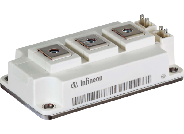 1200V Common Emitter IGBT Modules - Infineon Technologies | Mouser