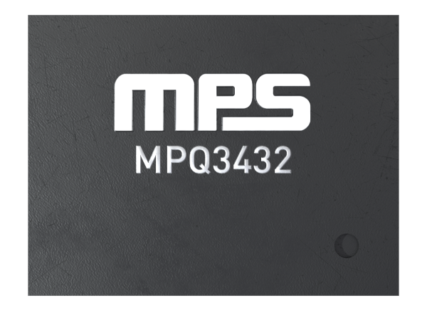 MPQ3432 Synchronous Boost Converters - MPS | Mouser