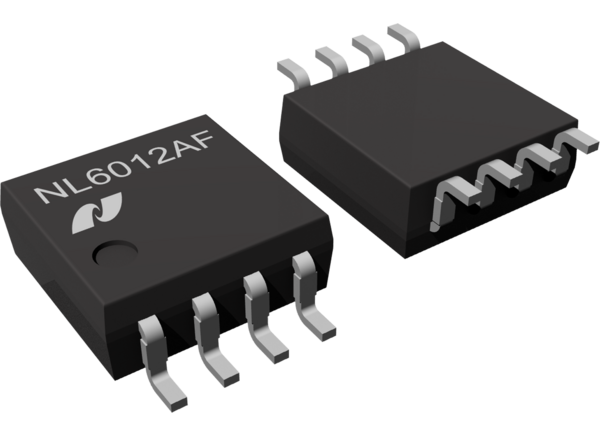 NL601x Operational Amplifiers - Nisshinbo | Mouser