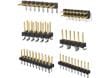 AMPMODU 2mm Breakaway Headers