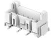 Economy Power 2.5 Surface Mount Headers