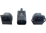 Bulgin IEC Connectors