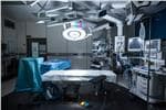 BIVAR Light Pipes in Healthcare