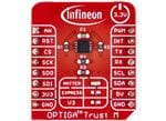 Infineon Technologies OPTIGA™ Trust M MTR Shield