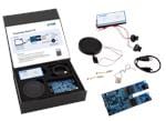 EPCOS / TDK PowerHap Starter Kit