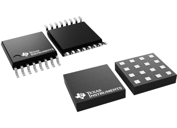 TCAL9538 8-Bit I/O Expanders - TI | Mouser