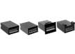 40 Series Electromechanical Totalizers