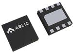 ABLIC S-82L4A Battery Protection ICs