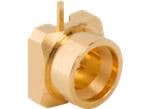 Amphenol RF SMPM Non-Magnetic Connectors