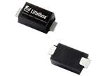 Littelfuse SZSMF6L Automotive TVS Diodes