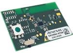 Renesas Electronics DA14594 Daughterboards