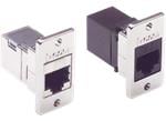 L-Com ECF504 Ethernet Cat6 Coupler Kits