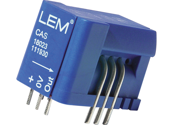 CAS Board Mount Current Transducers - LEM | Mouser