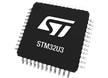 STM32U3 Ultra-Low-Power 32-Bit Microcontrollers