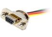 MDM Integrated Backshell Cable Assemblies