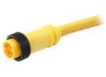Quick-Connex™ Cordsets & Receptacles