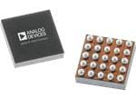 Analog Devices Inc. MAX30131/-2/-4 Programmable Analog Front Ends