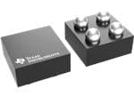 Texas Instruments TPS2291L02 Load Switch