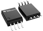 Texas Instruments AMC0x06M25/-Q1 Isolated Delta-Sigma Modulators