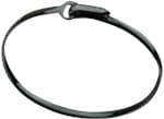 Heyco SunStrap PVC-Coated Stainless Steel Straps