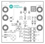 Analog Devices / Maxim Integrated MAX14922EVKIT# Enlarged Image