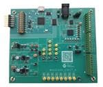 Analog Devices / Maxim Integrated MAX22005EVKIT# Enlarged Image