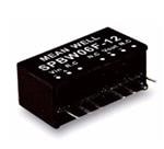 MEAN WELL DPBW06F-15 Enlarged Image