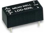 MEAN WELL LDD-350L Enlarged Image
