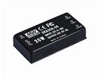 MEAN WELL SKA20B-05 5V 400~4000mA 20W DC-DC レギュレーテッド