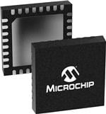 Microchip Technology AVR32SD32-I/QZB Enlarged Image