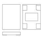 Microchip Technology DSC1001AC1-024.0000 Enlarged Image