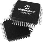 Microchip Technology HV2605TQ-G Enlarged Image