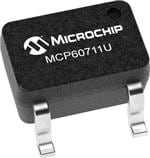 Microchip Technology MCP60711UT-E/LTY Enlarged Image