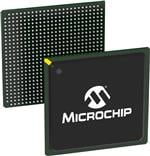 Microchip Technology M2GL060TS-FG676I Enlarged Image