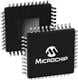 Microchip Technology AT89C51RD2T-RLTUM