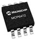 Microchip Technology MCP6472T-E/MS