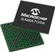 Microchip Technology SAMA7G54-E/4HB-SL3