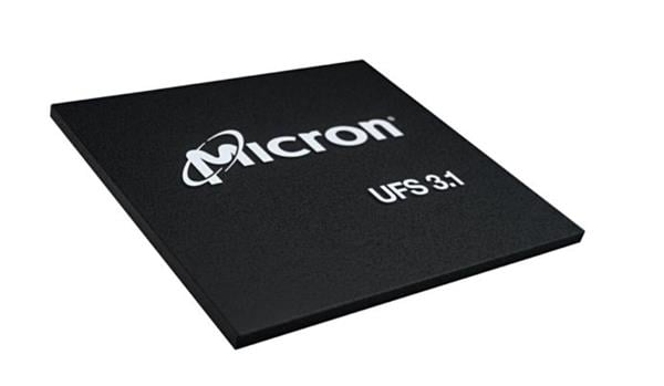 MTFC128GAVATTC-AIT Micron Mouser India