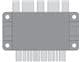 Microchip Technology DRF1300