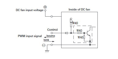 Example Connection Schematic