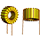 Inductors, Chokes and Coils