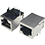 Modular and Ethernet Connectors